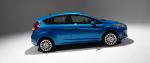 Ford Fiesta 5-Door 2014 года (US)